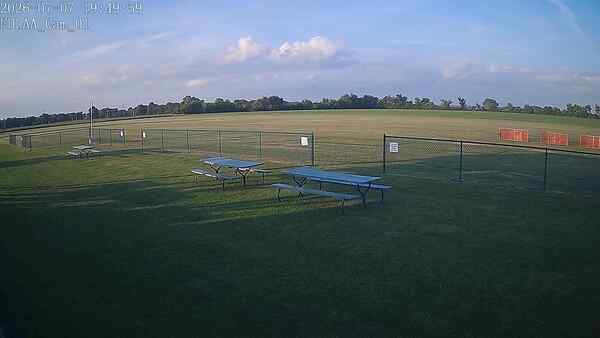 North-East Camera