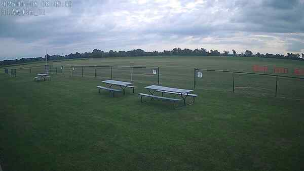 North-East Camera