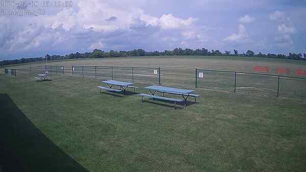 North-East Camera