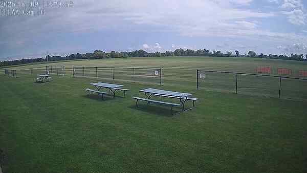 North-East Camera