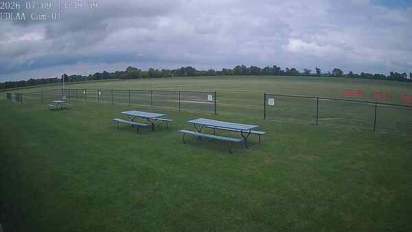 North-East Camera