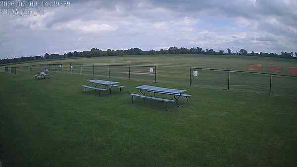 North-East Camera