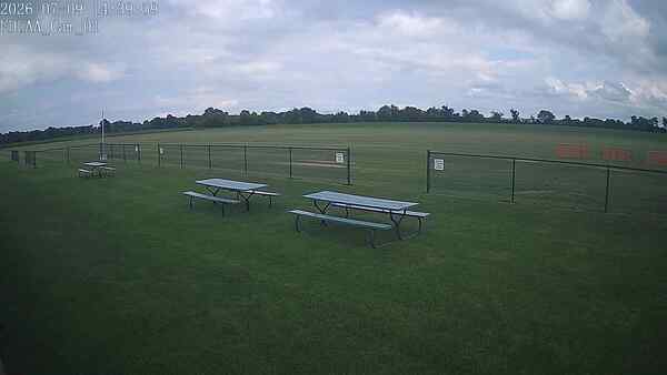 North-East Camera
