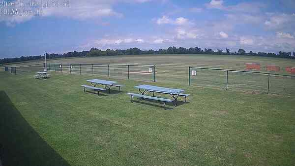 North-East Camera