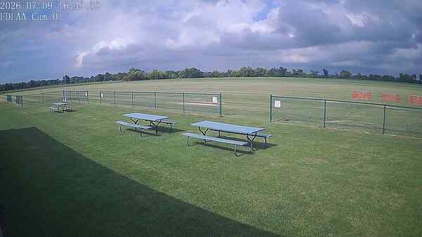 North-East Camera