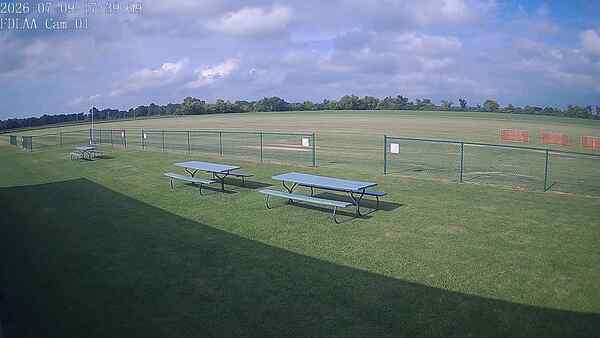 North-East Camera