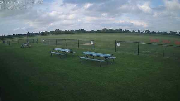 North-East Camera