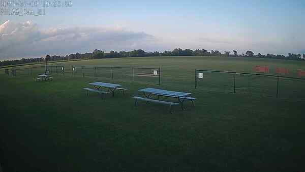 North-East Camera