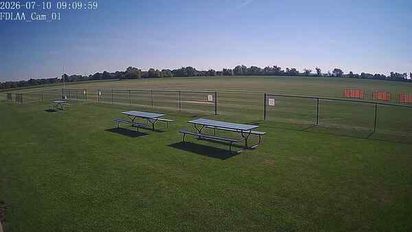 North-East Camera