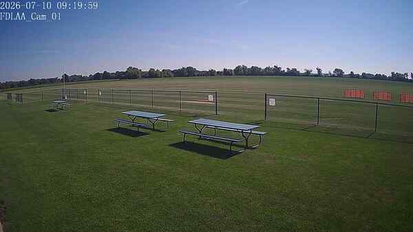 North-East Camera