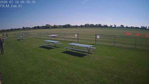 North-East Camera