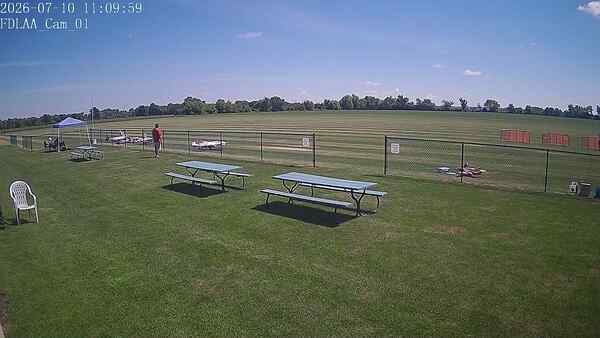 North-East Camera