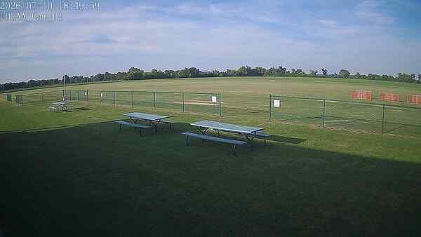 North-East Camera