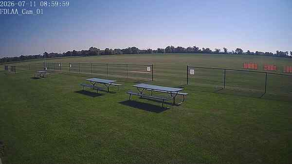North-East Camera