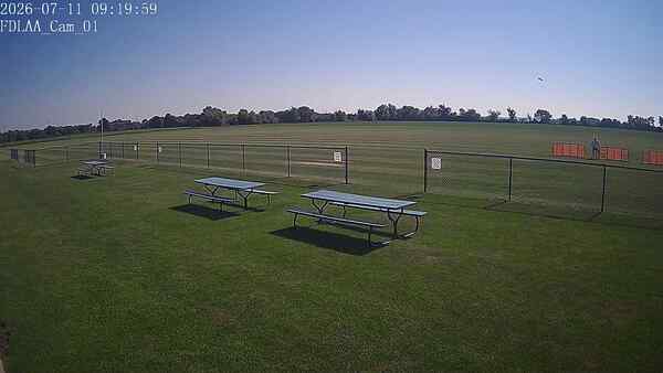 North-East Camera