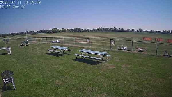North-East Camera