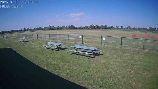 North-East Camera