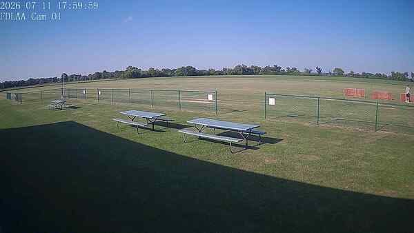 North-East Camera