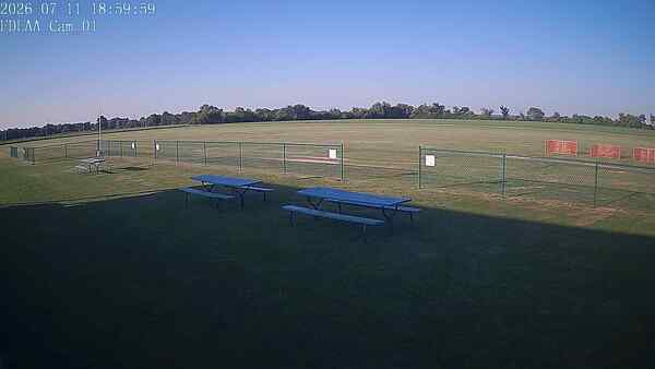 North-East Camera