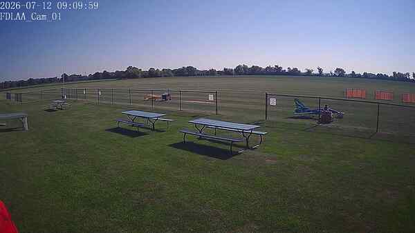 North-East Camera