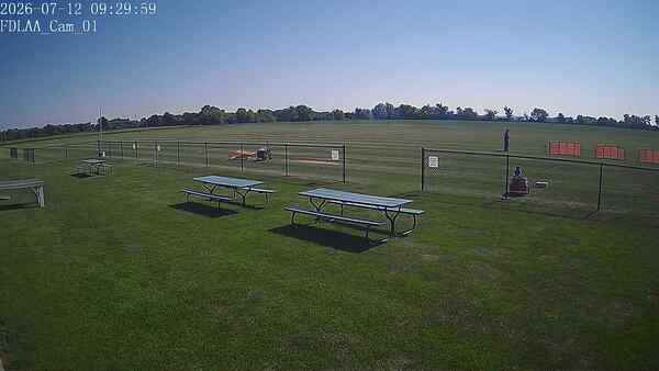 North-East Camera