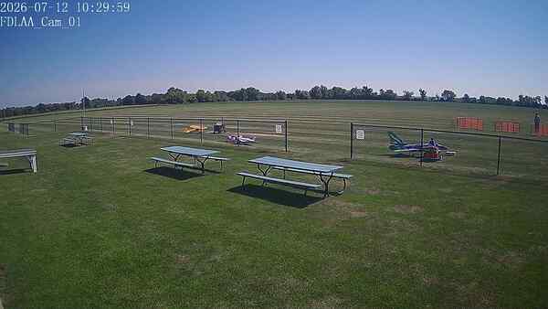 North-East Camera