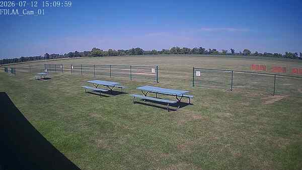 North-East Camera