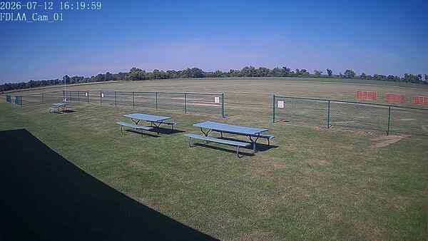 North-East Camera