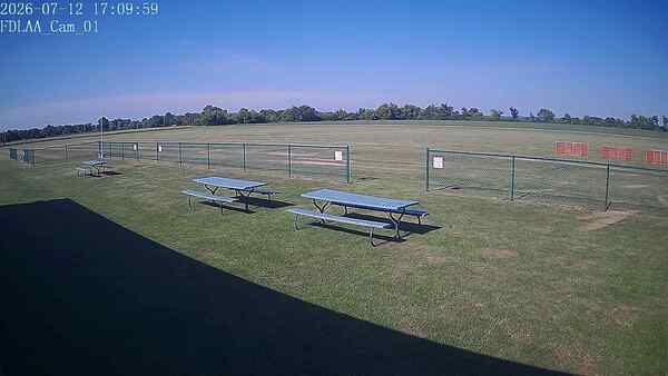 North-East Camera