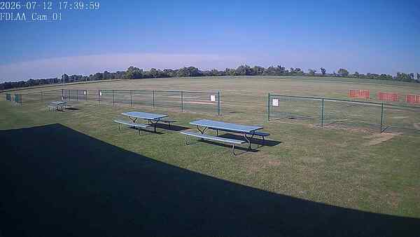 North-East Camera