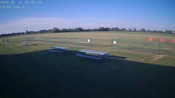 North-East Camera