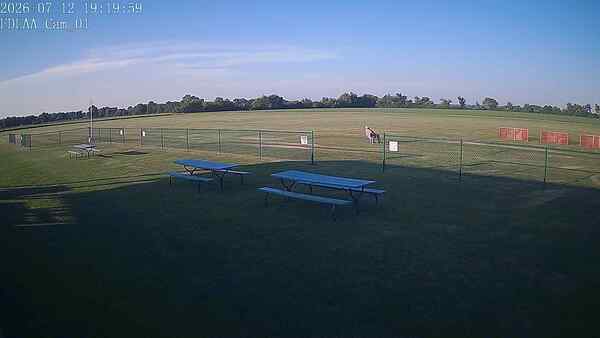 North-East Camera