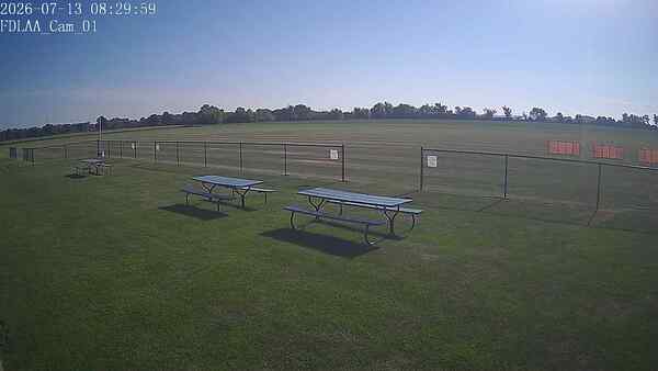 North-East Camera