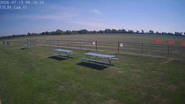 North-East Camera