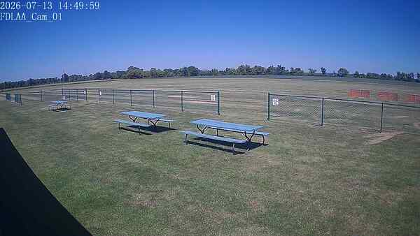 North-East Camera