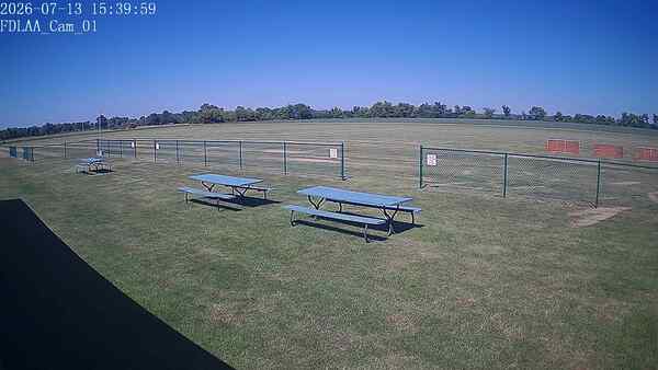 North-East Camera