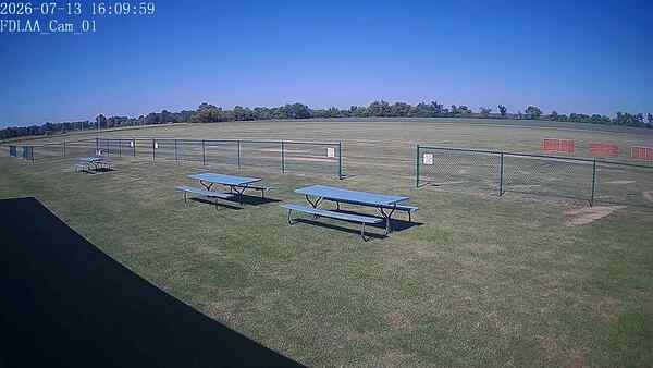 North-East Camera