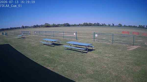 North-East Camera