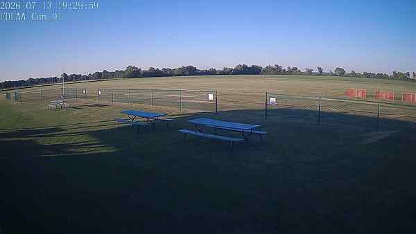 North-East Camera