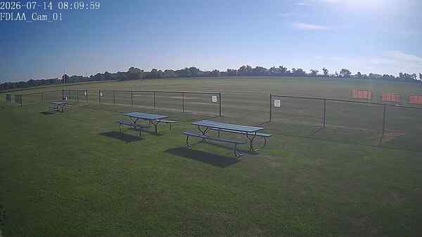 North-East Camera