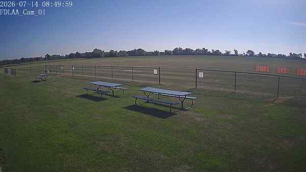 North-East Camera