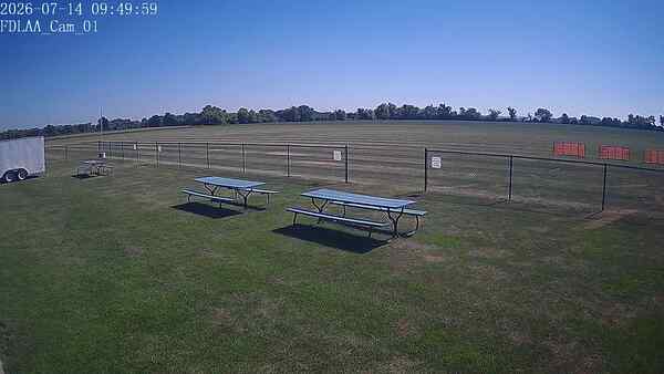 North-East Camera