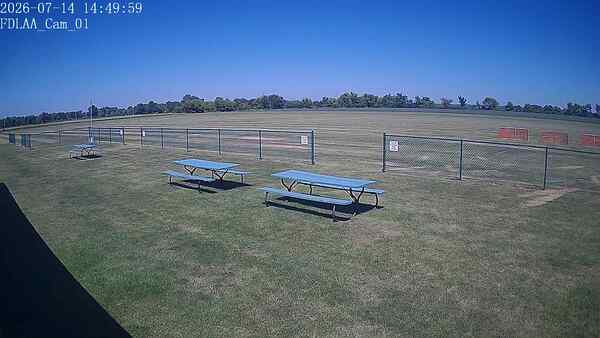 North-East Camera