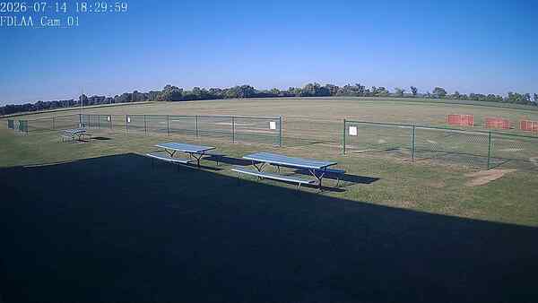 North-East Camera