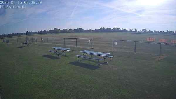 North-East Camera