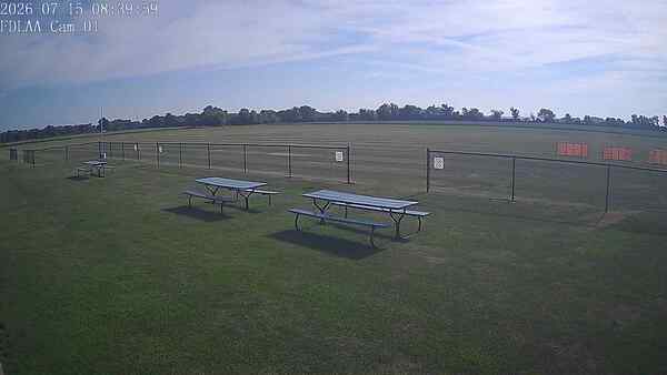 North-East Camera