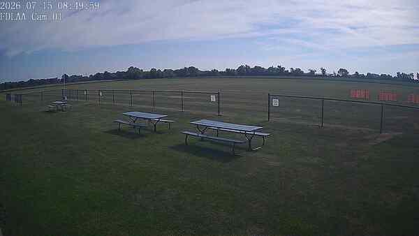 North-East Camera
