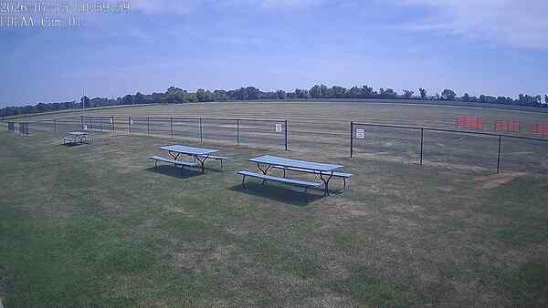North-East Camera