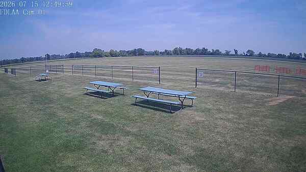 North-East Camera