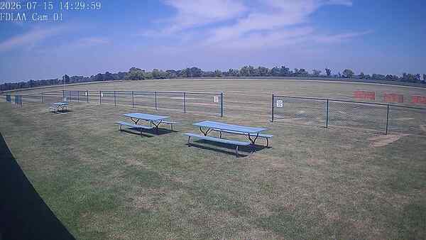 North-East Camera